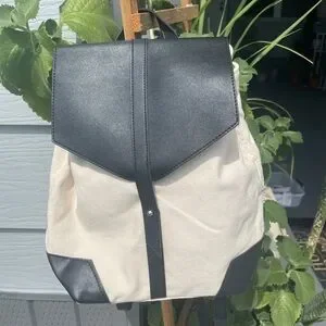 Deux Lux | Bags | Deux Lux Demi Backpack Unisex | Poshmark display picture 3